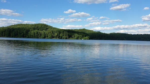 Leesville Lake