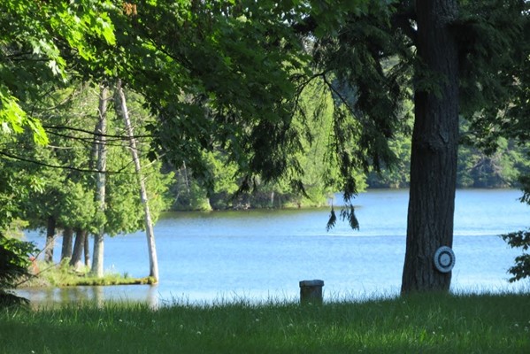 Big Lake