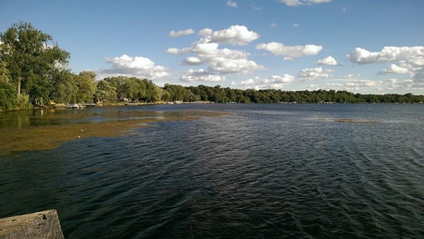 Bald Eagle Lake
