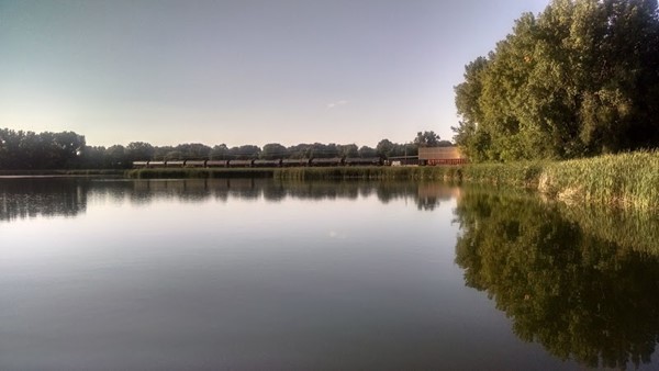 Ryan Lake