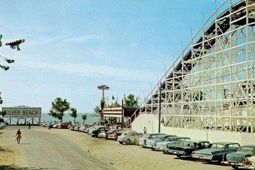 Silver Beach Amusement Park