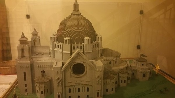 Cathedral of Saint Paul