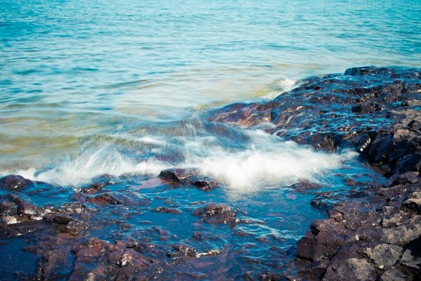 Gooseberry Falls State Park