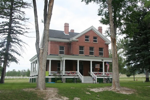 Fort Robinson Museum & History Center