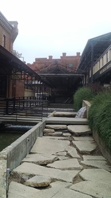 Durham Performing Arts Center