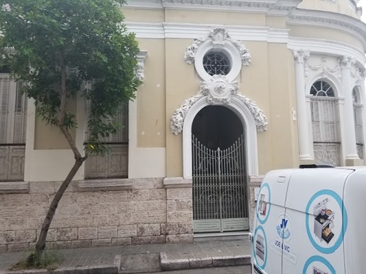 Museo de la Historia de Ponce