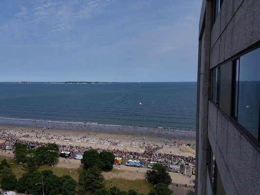 Colt State Park