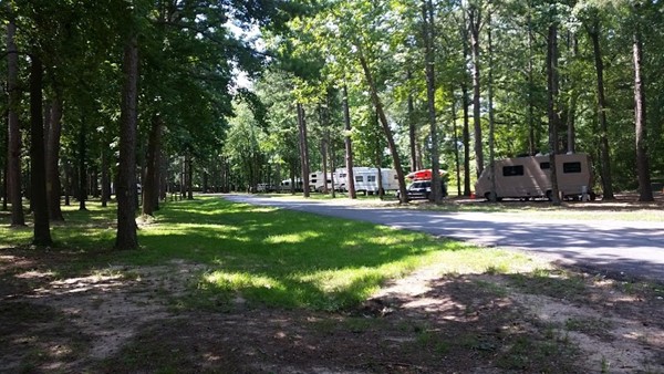 Maumelle Park