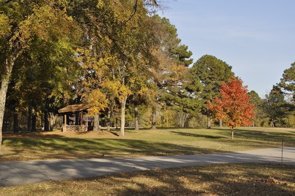 Springhill Park Campground