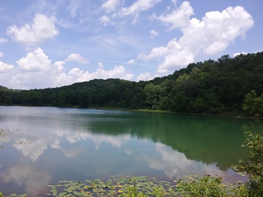 McCormack Lake
