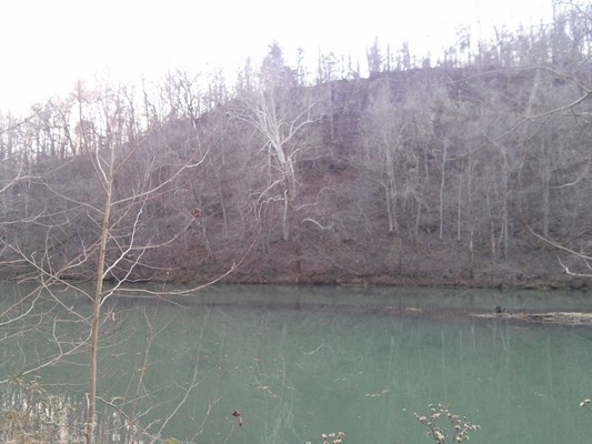 Greer Crossing Recreation Area