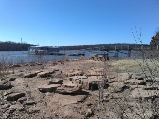 Lake McMurtry Park