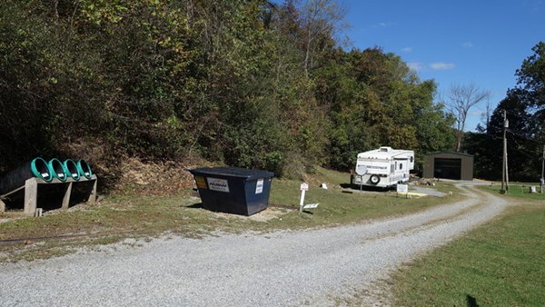 Hefners RV Park & Campground