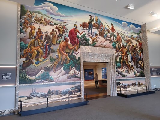 Harry S. Truman Presidential Library & Museum