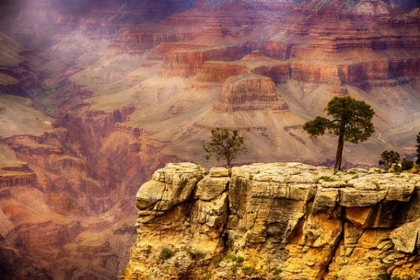 The Grand Canyon The Grand Canyon