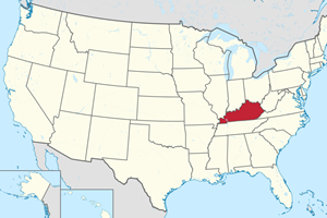 Kentucky Kentucky