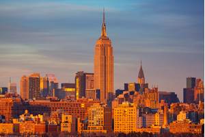 New York New York