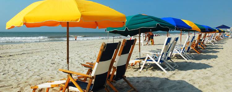 Myrtle Beach