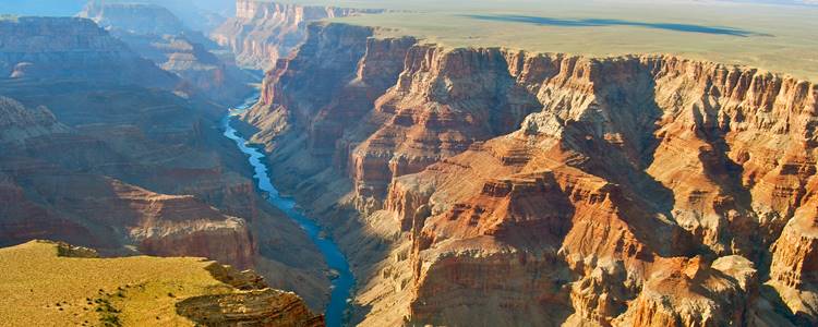 Grand Canyon