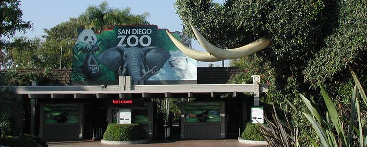 San Diego Zoo