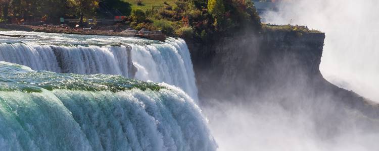 Niagara Falls