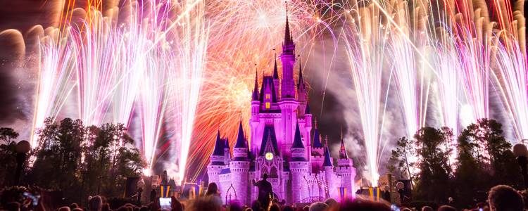 Disney's Magic Kingdom