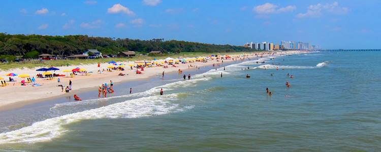 Myrtle Beach