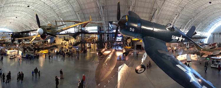 National Air and Space Museum