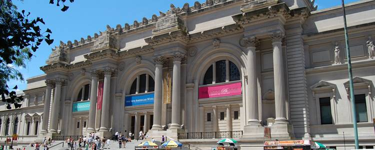 Metropolitan Museum of Art