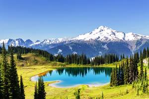 Nature Attractions Nature Attractions