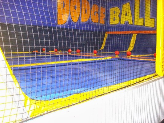 Airworx Trampoline Park Airworx Trampoline Park