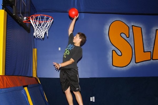 Airworx Trampoline Park Airworx Trampoline Park