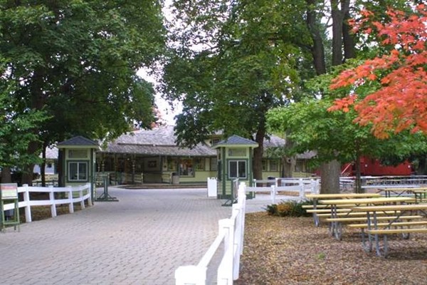 Cosley Zoo Cosley Zoo