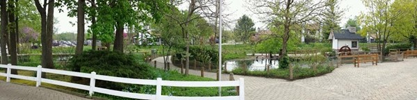 Cosley Zoo Cosley Zoo