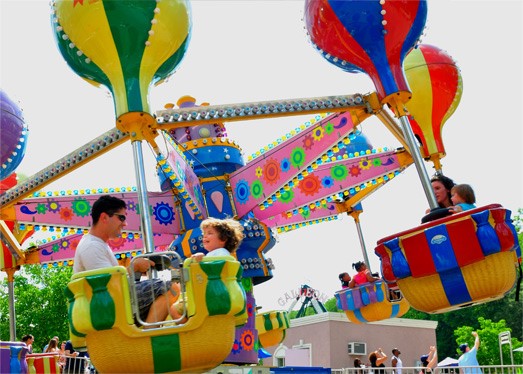 Bowcraft Amusement Park Bowcraft Amusement Park