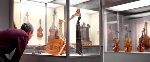Yale Collection of Musical Instruments Yale Collection of Musical Instruments