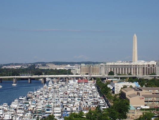 Washington Monument Washington Monument