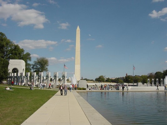 Washington Monument Washington Monument