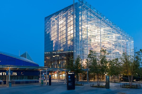 National Aquarium National Aquarium