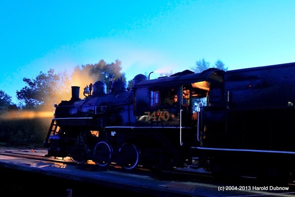Conway Scenic Railroad Conway Scenic Railroad
