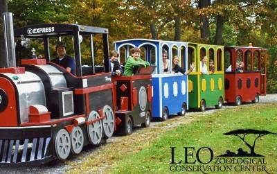LEO Zoological Conservation Center LEO Zoological Conservation Center