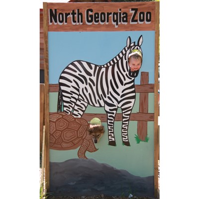 North Georgia Zoo & Farm North Georgia Zoo & Farm