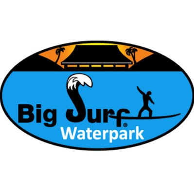 Big Surf Waterpark Big Surf Waterpark