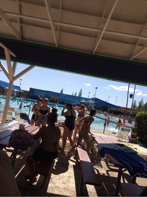 Golfland Sunsplash Golfland Sunsplash