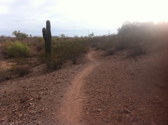 Papago Park Papago Park