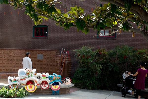 Emma Prusch Farm Park Emma Prusch Farm Park