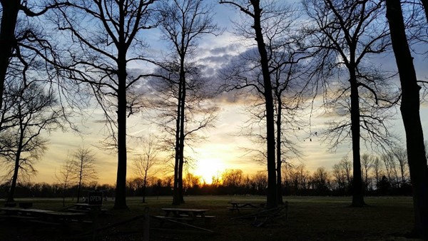 Bellevue State Park Bellevue State Park