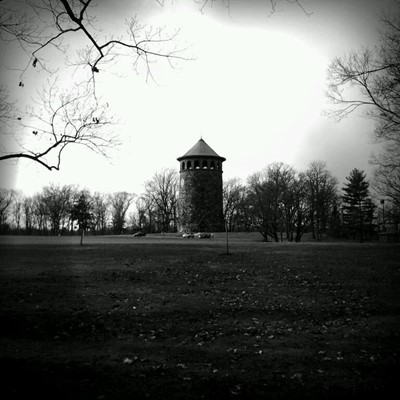 Rockford Park Rockford Park