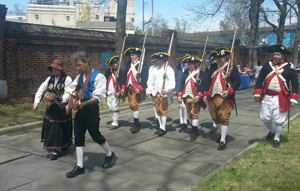 Fort Christina Park Fort Christina Park