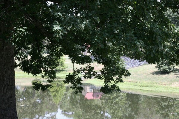 Carondelet Park Carondelet Park